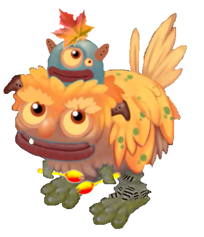 Wubbox (Harmony Island), My Singing Monsters Ideas Wiki