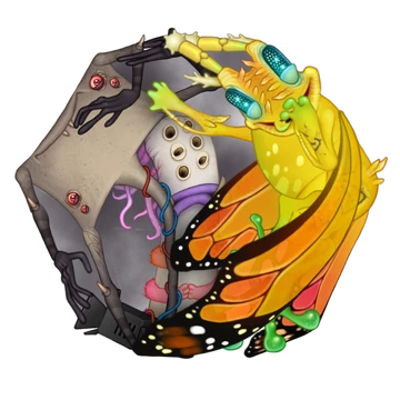 Bizzomnix | My Singing Monsters Ideas Wiki | Fandom