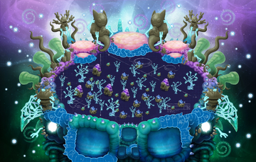 Monculus, My Singing Monsters Wiki, Fandom