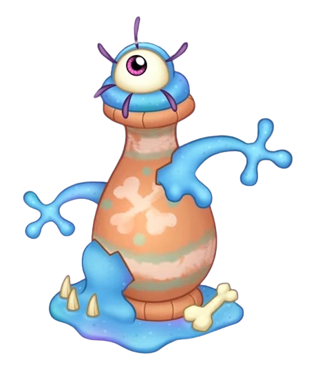 Oozurnberg | My Singing Monsters Ideas Wiki | Fandom