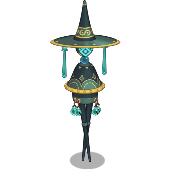 Raqsoun (CU DLC) | My Singing Monsters Ideas Wiki | Fandom