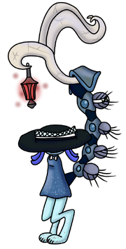 The Phosphor Ethereals | My Singing Monsters Ideas Wiki | Fandom