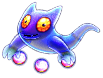 Ethereal Monsters My Singing Monsters Ideas Wiki Fandom