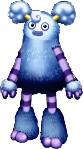 Sooza (tubeless) | My Singing Monsters Ideas Wiki | Fandom