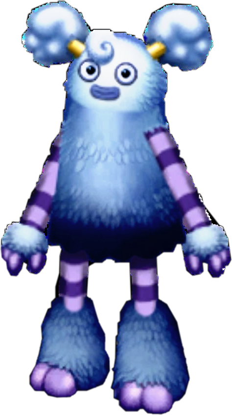 Sooza Tubeless My Singing Monsters Ideas Wiki Fandom 7015