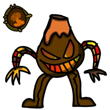 MSM:The Spectrum World/Monsters | My Singing Monsters Ideas Wiki