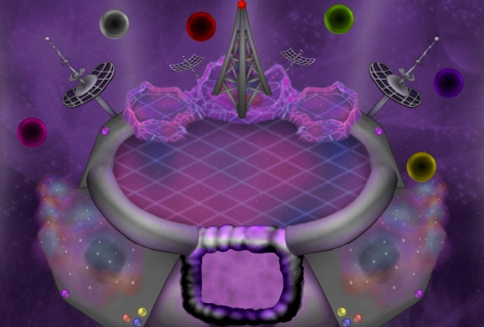 Time-Space Island | My Singing Monsters Ideas Wiki | Fandom