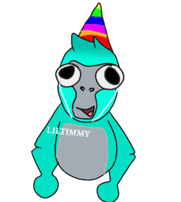 Gorilla Tag Island | My Singing Monsters Ideas Wiki | Fandom