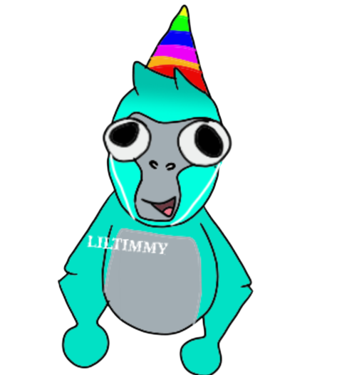 Gorilla Tag Island | My Singing Monsters Ideas Wiki | Fandom