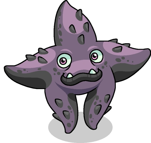 Starkle | My Singing Monsters Ideas Wiki | Fandom