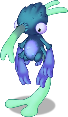 Yuckso | My Singing Monsters Ideas Wiki | Fandom