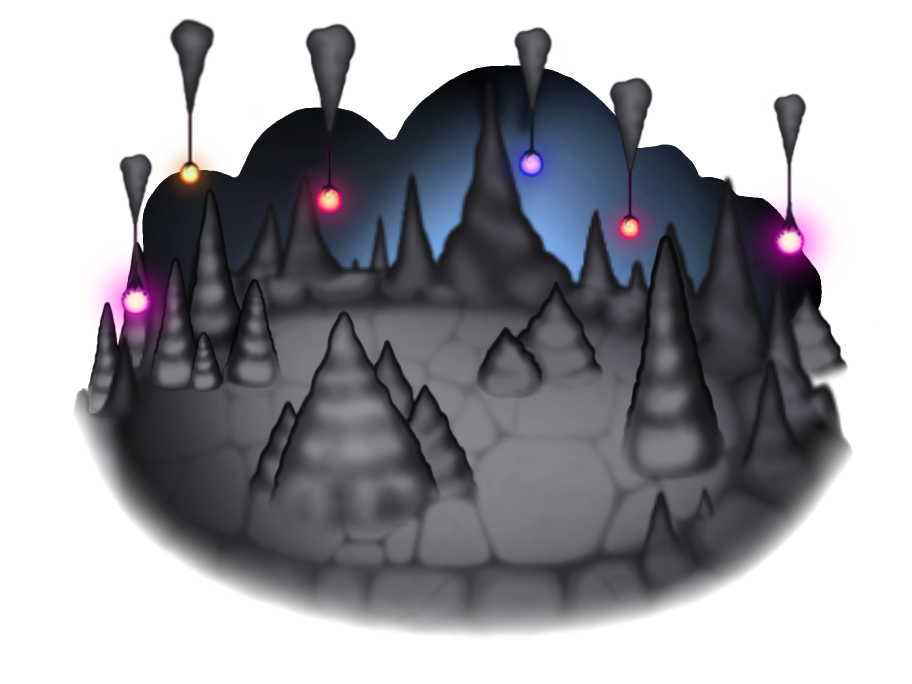 Dark Island (CU DLC) | My Singing Monsters Ideas Wiki | Fandom