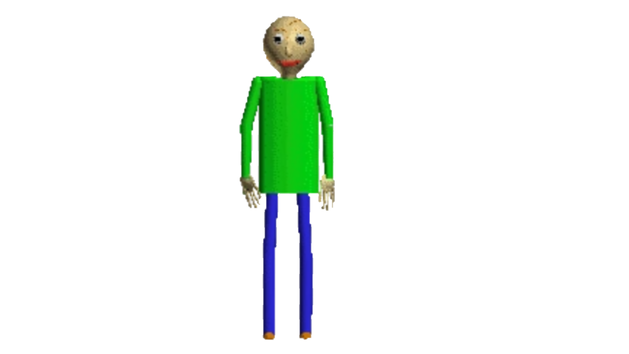 Baldi basics classic mods. БАЛДИ персонажи. Костюм БАЛДИ для детей. БАЛДИ гиф. БАЛДИ С линейкой.