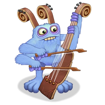 Bowgart | My Singing Monsters Ideas Wiki | Fandom