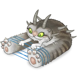 Cataliszt | My Singing Monsters Ideas Wiki | Fandom