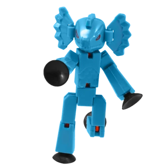 stikbot monsters aquafang