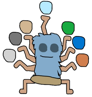 Sweeplight | My Singing Monsters Ideas Wiki | Fandom