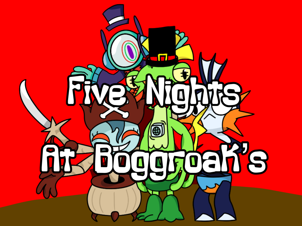 FIVE NIGHTS AT FREDDY'S 2, Idea Wiki