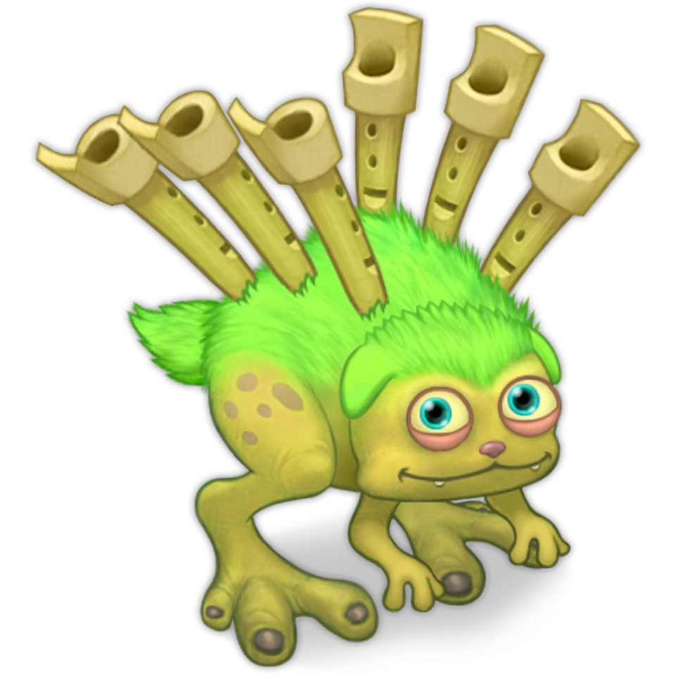 Reedling | My Singing Monsters Ideas Wiki | Fandom