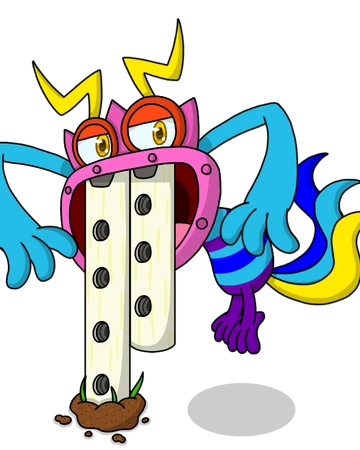 Floute My Singing Monsters Ideas Wiki Fandom