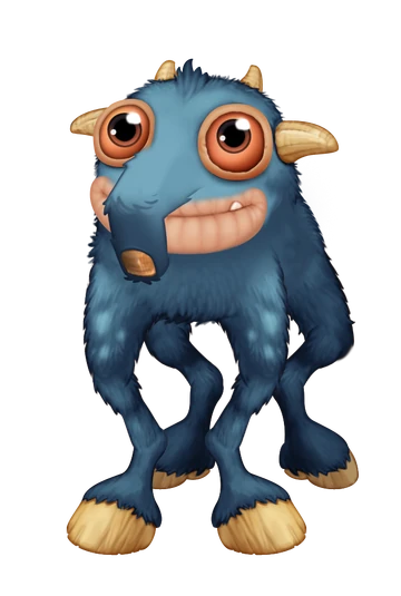 Boskus (FITMBD) | My Singing Monsters Ideas Wiki | Fandom