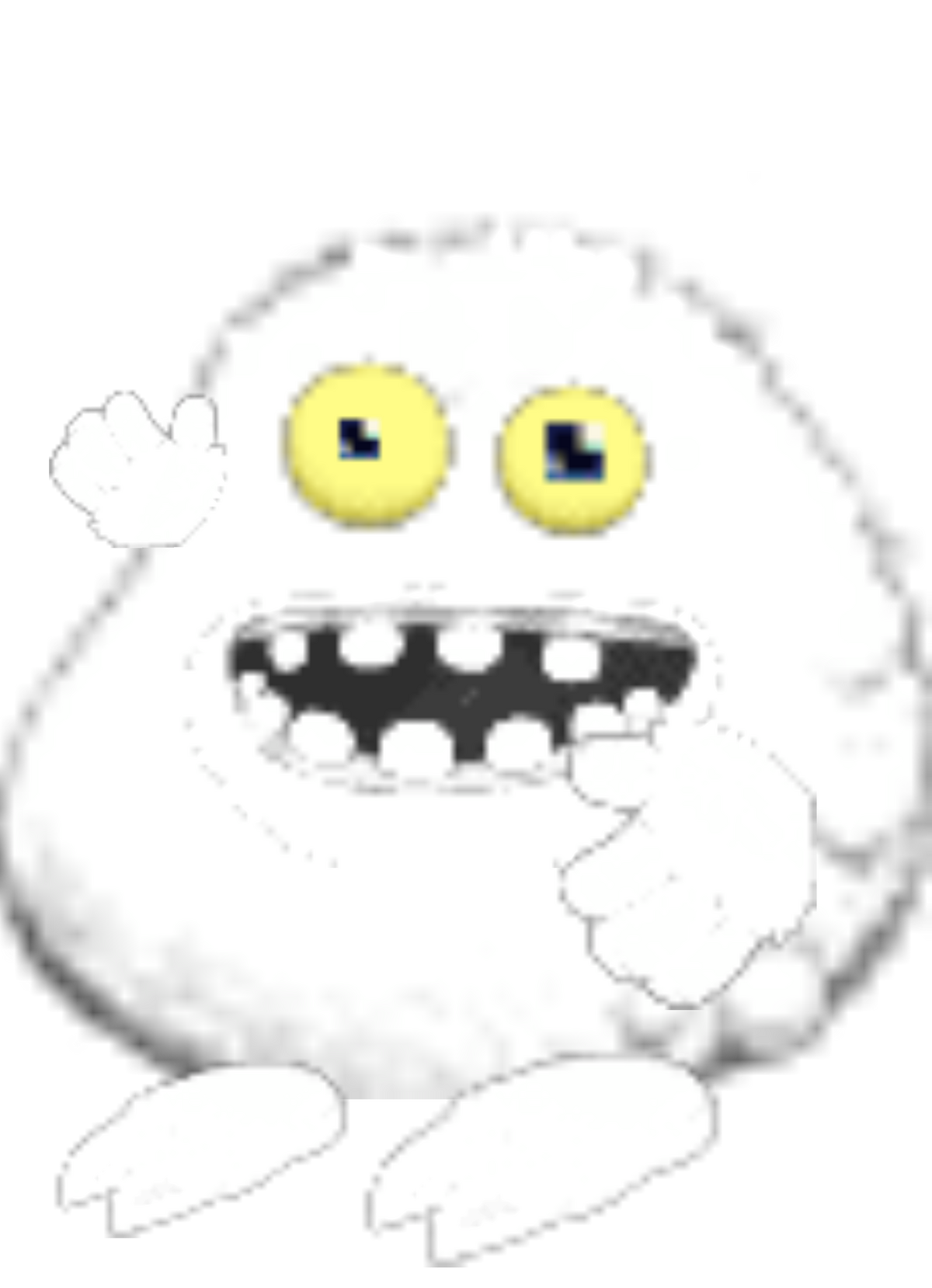 Mammott/MSM Reboot | My Singing Monsters Ideas Wiki | Fandom