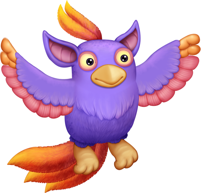 My Singing Monsters Dawnoffire, monster Inc, my Singing Monsters, singing,  Monster, wikia, wiki, , Android, Plastic