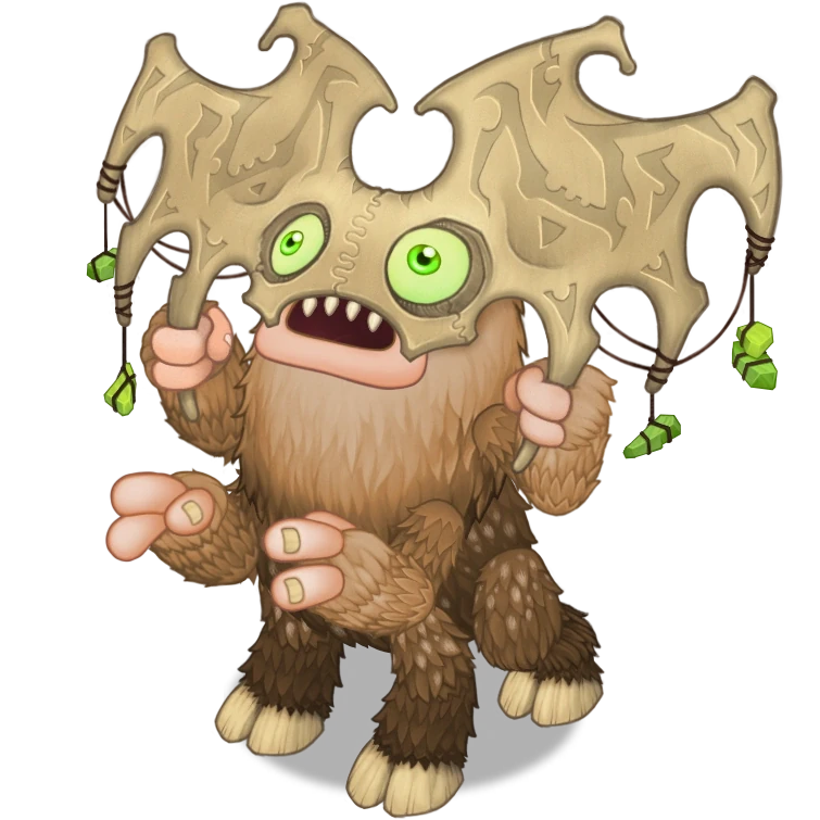 Rares and Epics on MSM:EE | My Singing Monsters Ideas Wiki | Fandom