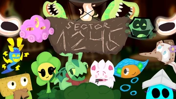 Sector 1245 | My Singing Monsters Ideas Wiki | Fandom