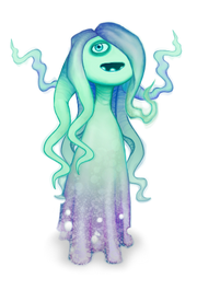 The Phosphor Ethereals | My Singing Monsters Ideas Wiki | Fandom