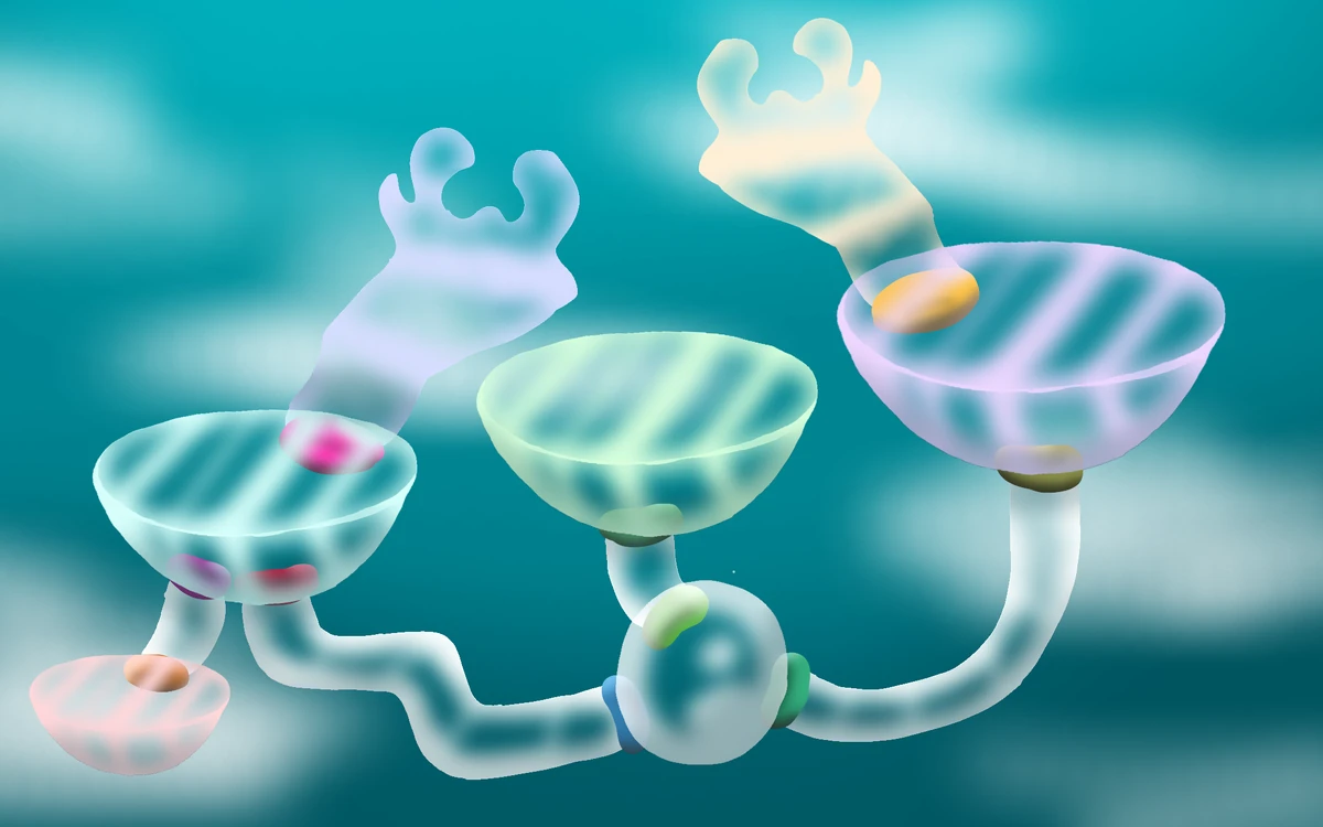 Glass Island (IoH) My Singing Monsters Ideas Wiki Fandom