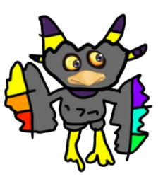 Rare Tootoo, My Singing Monsters Ideas Wiki