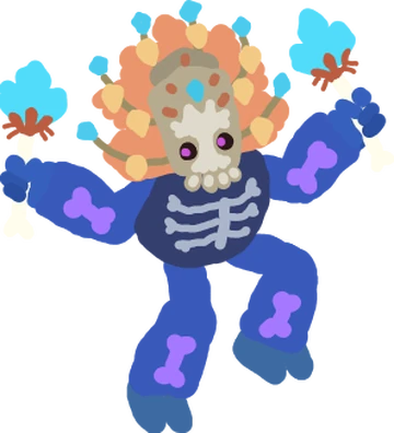 Boodoo/UU | My Singing Monsters Ideas Wiki | Fandom