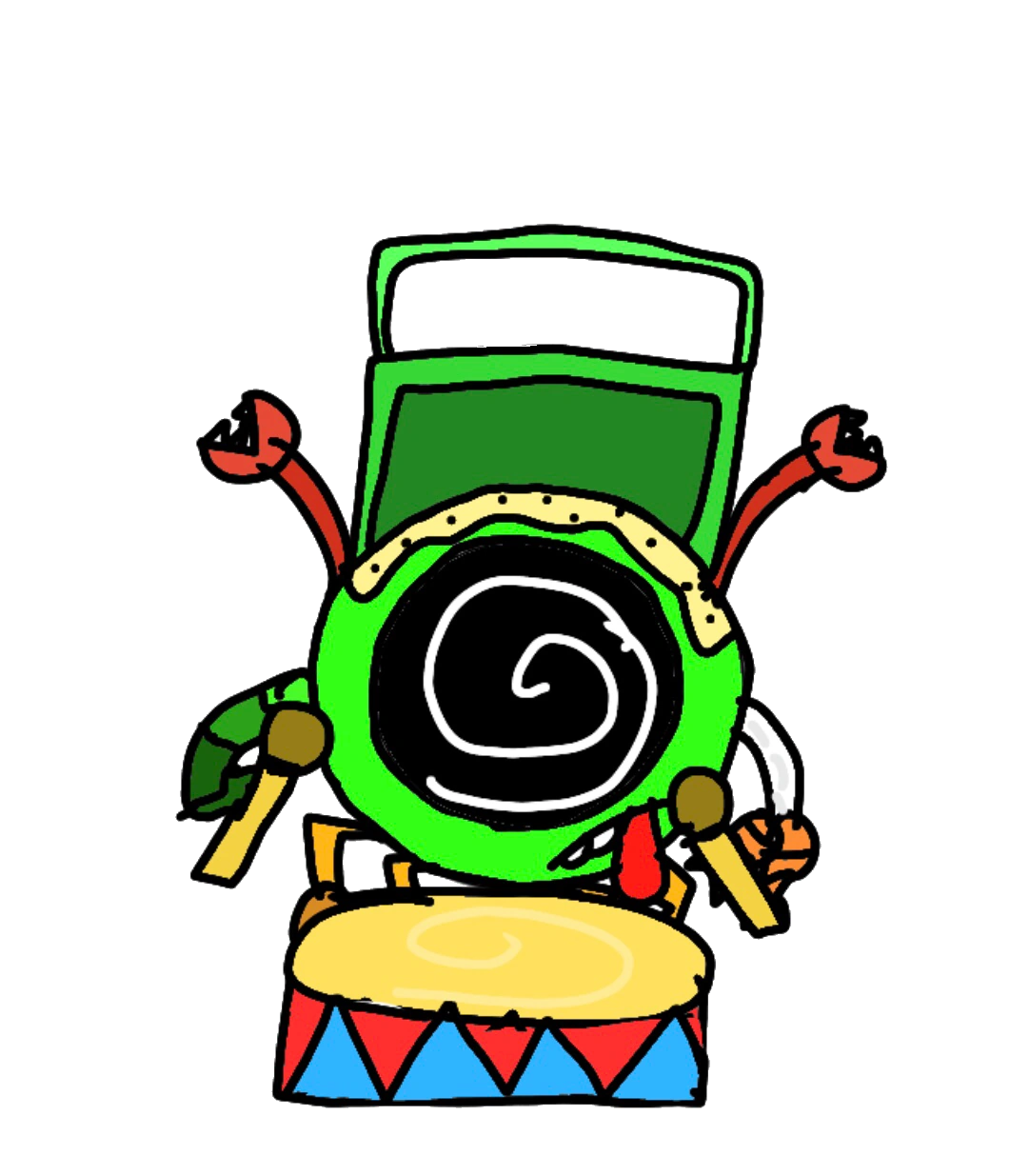 The Fusion | My Singing Monsters Ideas Wiki | Fandom