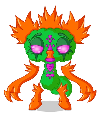 msmページ★1+2 Missing Monsters Parts - Monsters Unmasked ~ My Singing Monster