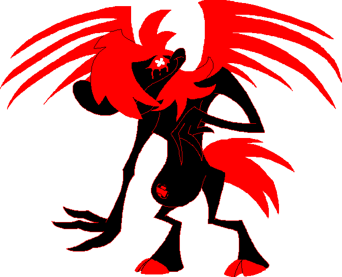 The Dark Modro | My Singing Monsters Ideas Wiki | Fandom