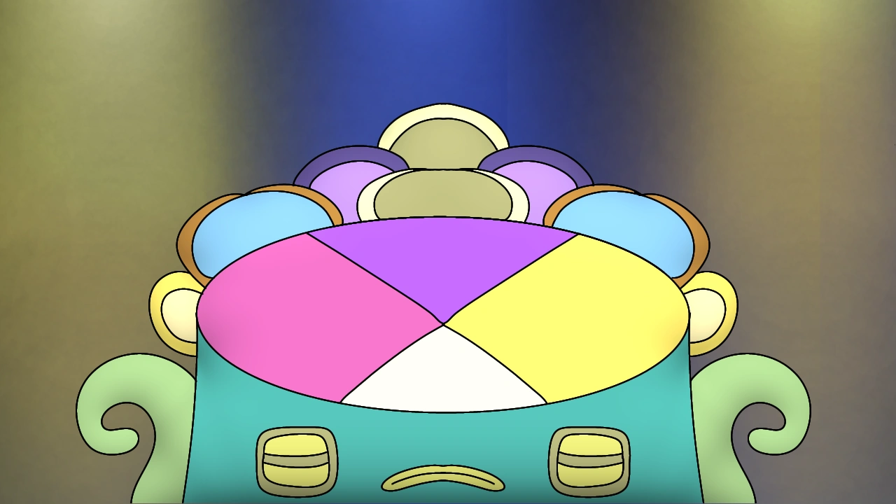Magical Complex | My Singing Monsters Ideas Wiki | Fandom