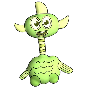 Yetiyell | My Singing Monsters Ideas Wiki | Fandom