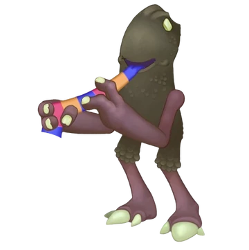 Epic Thwok | My Singing Monsters Ideas Wiki | Fandom