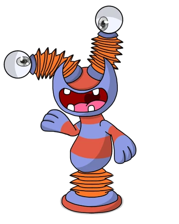 Accorleon My Singing Monsters Ideas Wiki Fandom