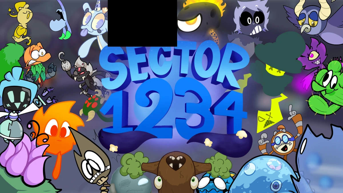 Sector 1234 | My Singing Monsters Ideas Wiki | Fandom