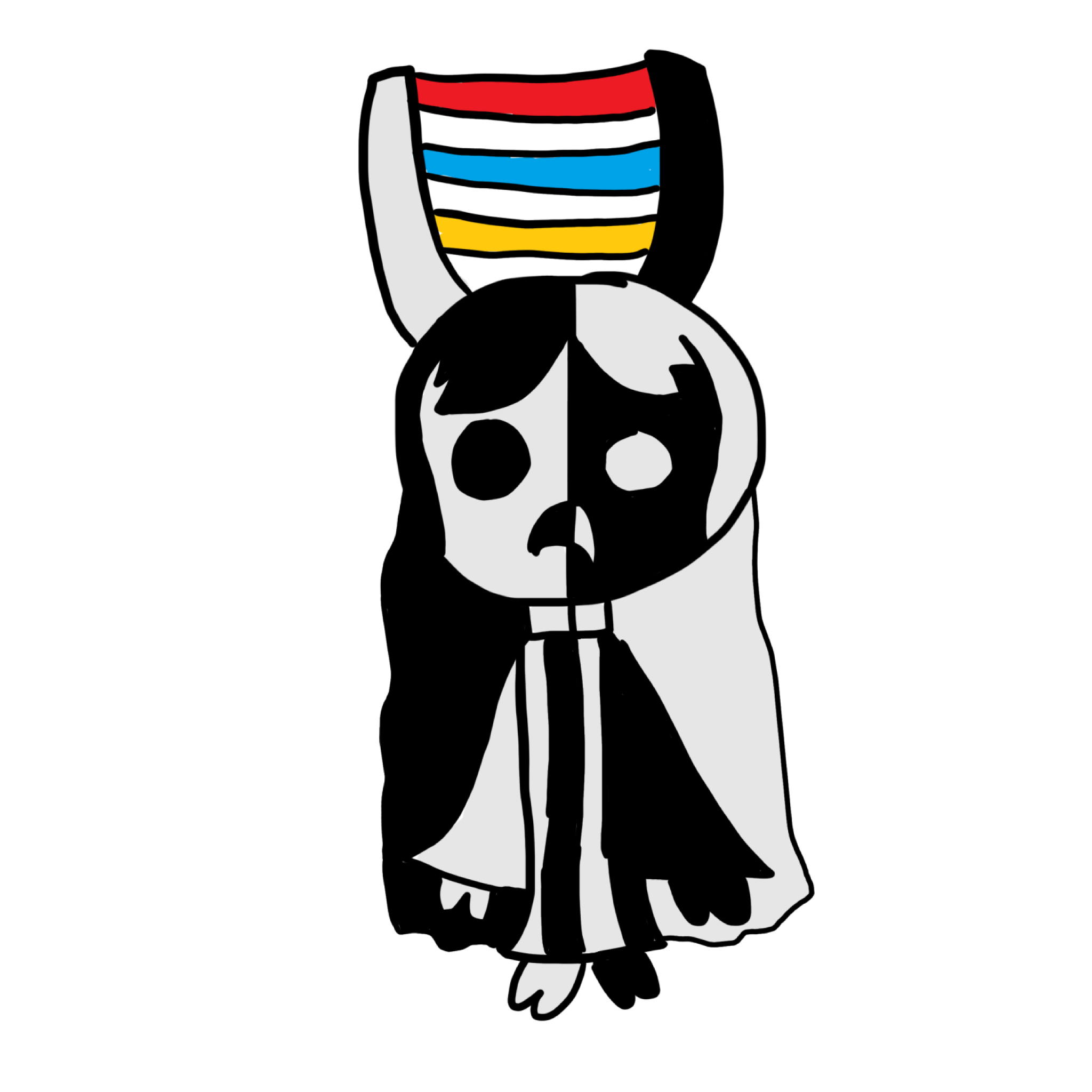 Mime and Dash (Television series), Idea Wiki