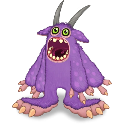 Эпическая хула my singing monsters