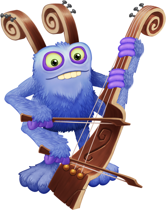 My singer monster. Май сингинг Монстер. Смычорог МСМ. Смычерог my singing Monsters. Singing Monsters зерномех.