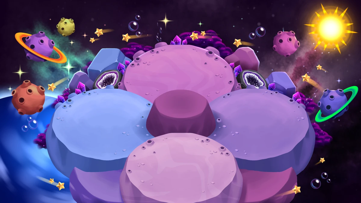 Starstruck Stratosphere | My Singing Monsters Ideas Wiki | Fandom