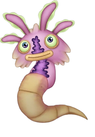 Cosmolotl (Mythical) | My Singing Monsters Ideas Wiki | Fandom