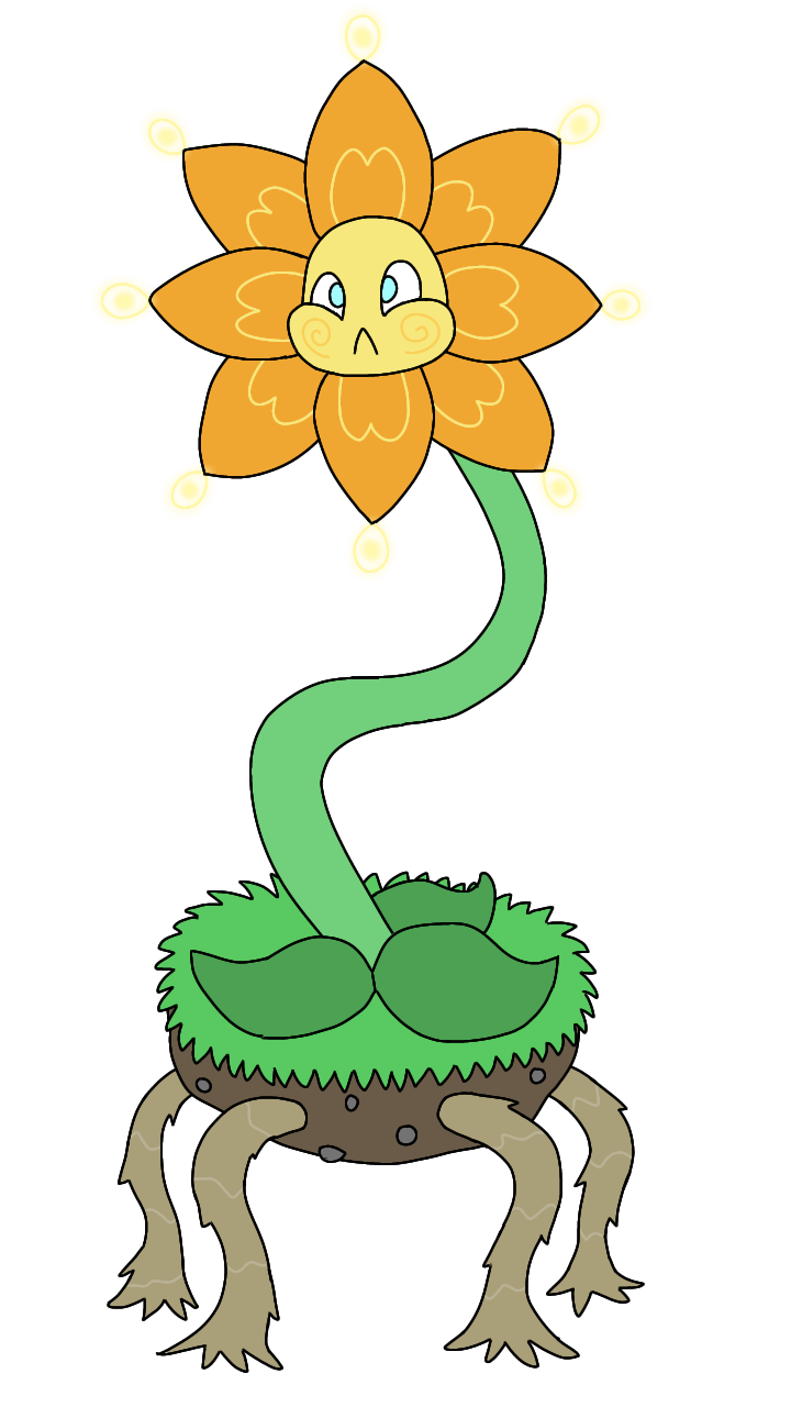 Teeny Tiny Topiary, My Singing Monsters Ideas Wiki