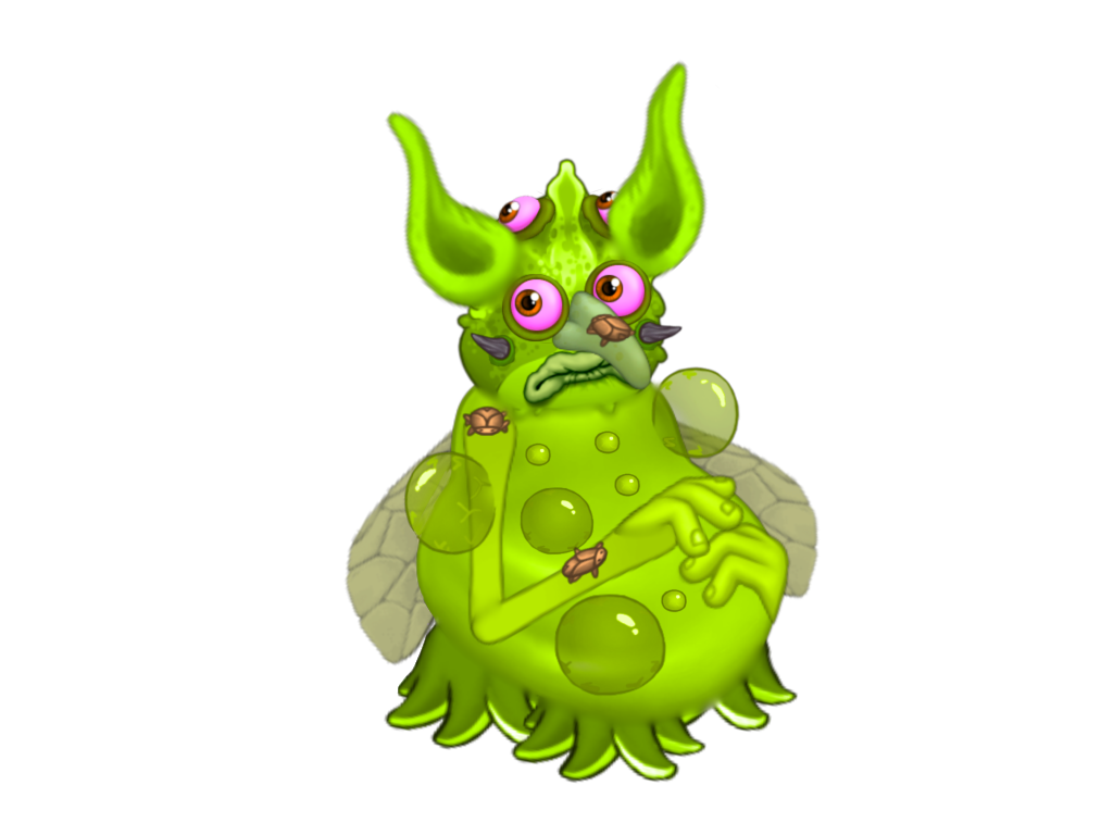 Ethereal Extras My Singing Monsters Ideas Wiki Fandom 