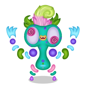 msm mekwページ Wizzy/TFC | My Singing Monsters Ideas Wiki | Fandom