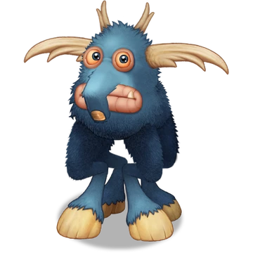 Boskus (All Worlds Combined) | My Singing Monsters Ideas Wiki | Fandom